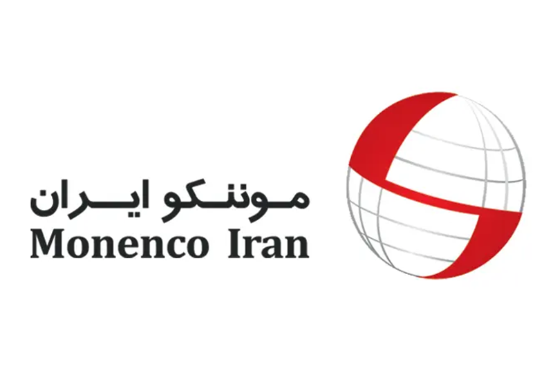 عضویت شركت موننكو ایران در سازمان نظام مهندسی معدن