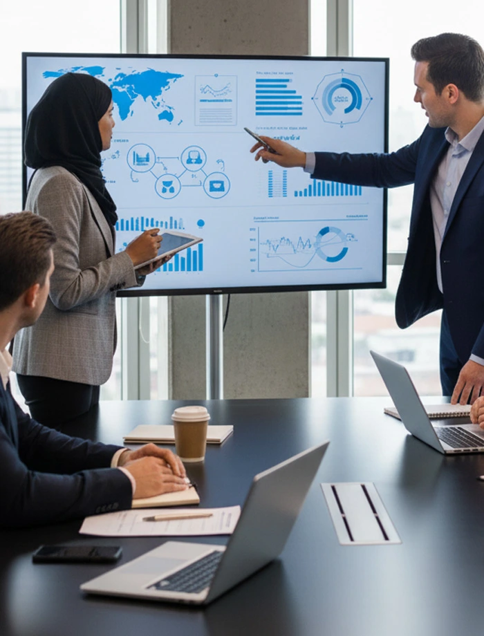 Management-Consultancy