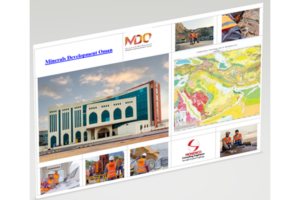 ثبت شرکت موننکو عمان بعنوان شرکت مجاز به فعالیت مهندسی در حوزه معادن کشور عمان