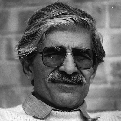 دانش رجایی