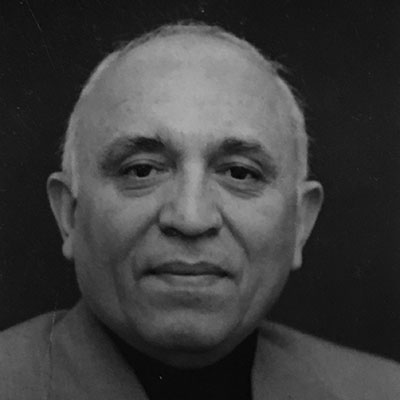 ناصر شکیبی