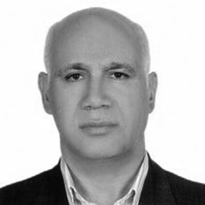 محمد علی شکرالهی