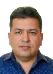 مهندس محمدرضا پارساپور