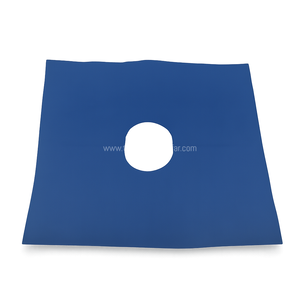 perfore.png شان یک بار مصرف پرفوره - Image 1
