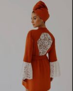حوله استخر و سونا طرح مهتاب - تصویر 2