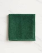 حوله دستی سایز 30*30 - تصویر 3