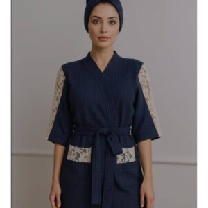 حوله استخر و سونا طرح مینا