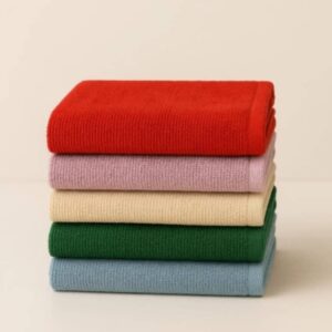 حوله دستی سایز 30*30